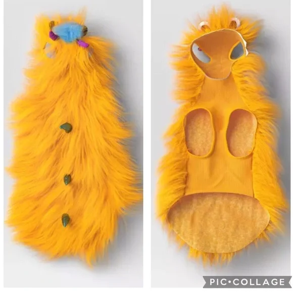 Hyde & EEK! Monster Costume - Picture 3 of 11